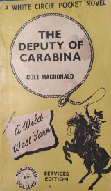 The Deputy of Carabina