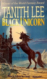 Black Unicorn
