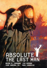 Absolute the Last Man Vol.1