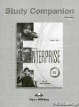 New Enterprise B2