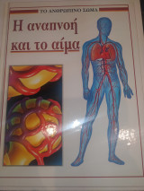 Το ανθρώπινο σώμα , Η αναπνοή και το αίμα