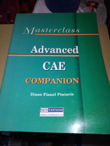 Masterclass Companion Advanced Cae