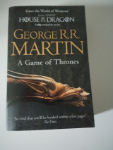 A Game of Thrones