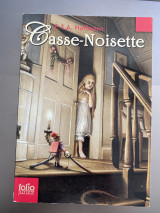 Casse Noisette Et Roi Rats