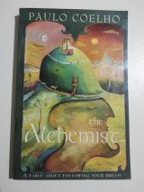 The Alchemist