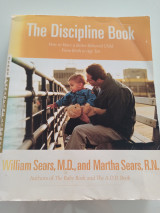 The Discipline Book