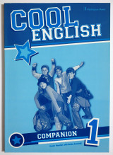 Cool English 1 Companion - (Σ69).