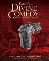 Dantes Divine Comedy