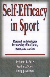 Self-efficacy in Sport