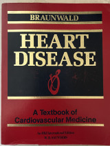 Heart Disease Textbook of Cardiovascular Medicine Vol 1&2