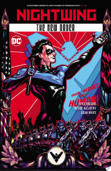 Nightwing: The New Order