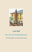 Der Tote am Vierröhrenbrunnen