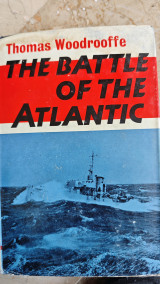 The battle of atlantic