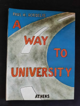 A way to univeristy