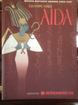 Giuseppe Verdi Aida