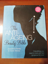 The anti-ageing beauty bible