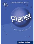 Planet 2 Lehrerhandbuch