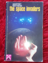 The space invaders