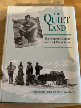 The Quiet Land