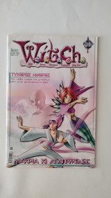 Witch #32