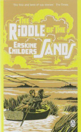 The Riddle of the Sands (red Classics / Series)