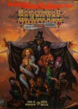 Advanced Dungeons & Dragons Carnival
