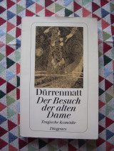 Der Besuch der alten Dame