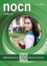 NOCN C2 Preparation & Practice Tests: Student's Book (10 tests)