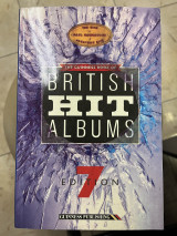 The guinness book of british hit albums