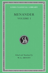 (h/b) Menander (volume I)