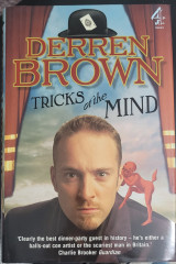Derren brown tricks of the mind