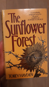 The Sunflower Forest