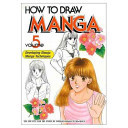 Developing Shoujo Manga Techniques