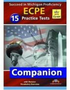 Succeed In Michigan ECPEPractice Tests Companion 2013 Format
