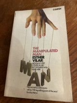 The Manipulated Man (p/b)