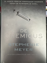 De chemicus