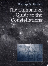 The Cambridge Guide to the Constellations
