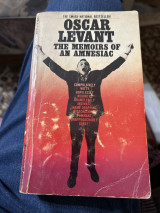The memoirs of an amnesiac