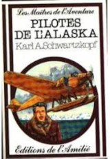 Pilotes de l'Alaska