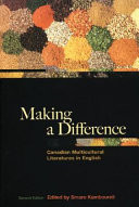 Making a Difference