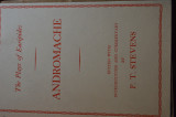 The plays of euripides: andromache
