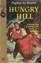 Hungry hill