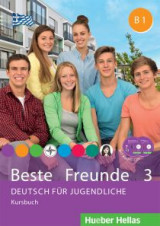 Beste Freunde 3 B1