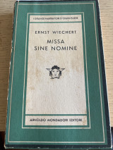 Missa sine nomine