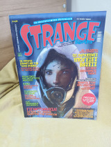Strange #156