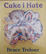 Cake I Hate