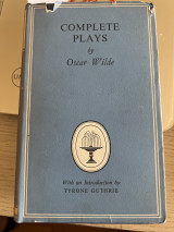 Complete plays by Oscar Wilde