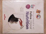 Encyclopedia of Feline Clinical Nutrition