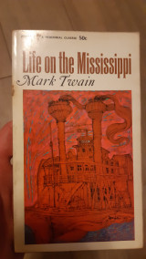 Life on the Mississippi