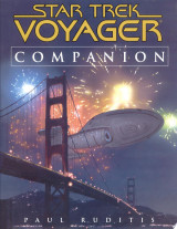Star Trek Voyager Companion